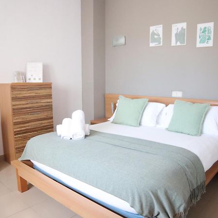 Hostal-Casa Rural Rosa-Nonna Siguenza Exteriér fotografie