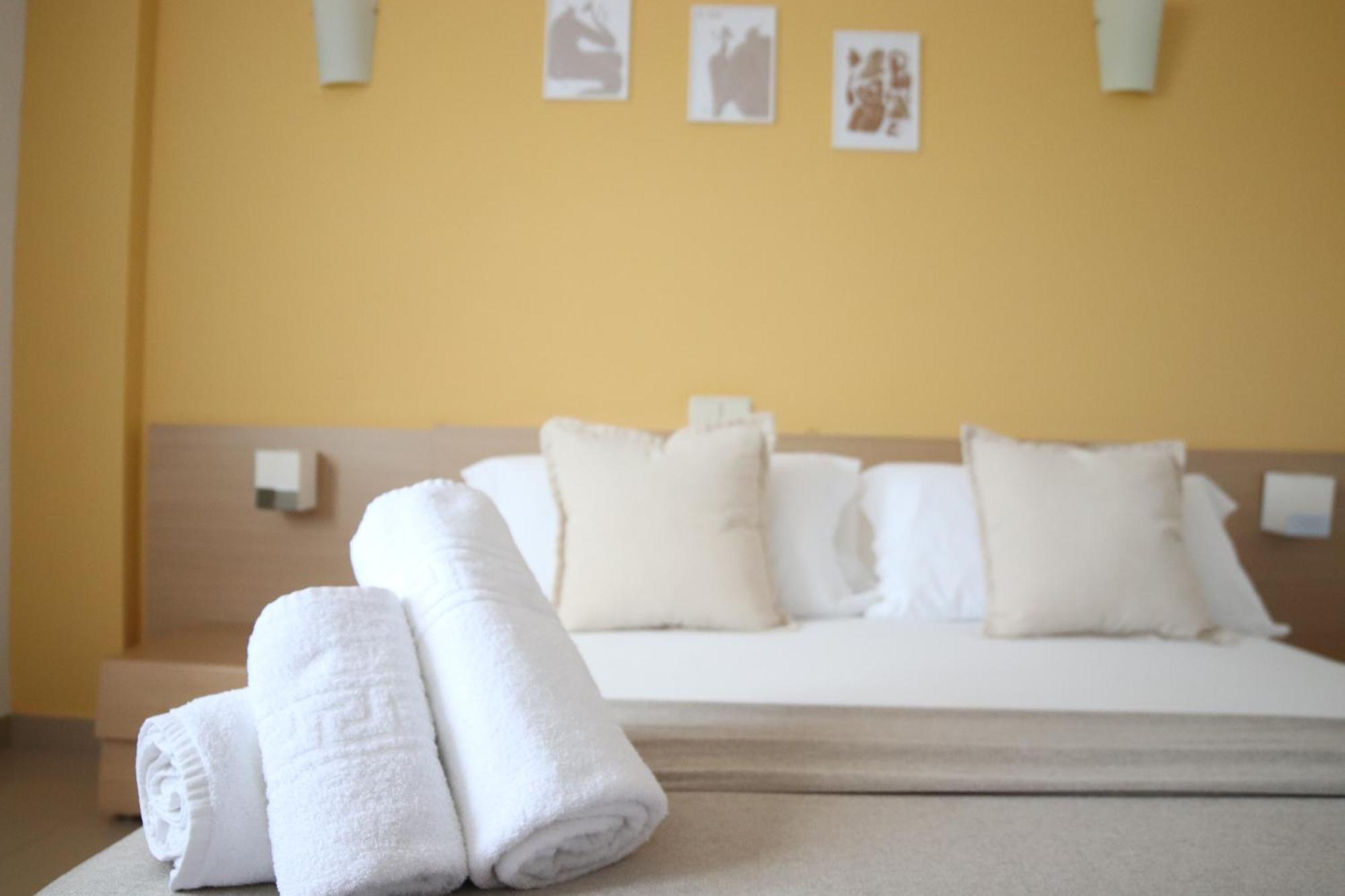 Hostal-Casa Rural Rosa-Nonna Siguenza Exteriér fotografie