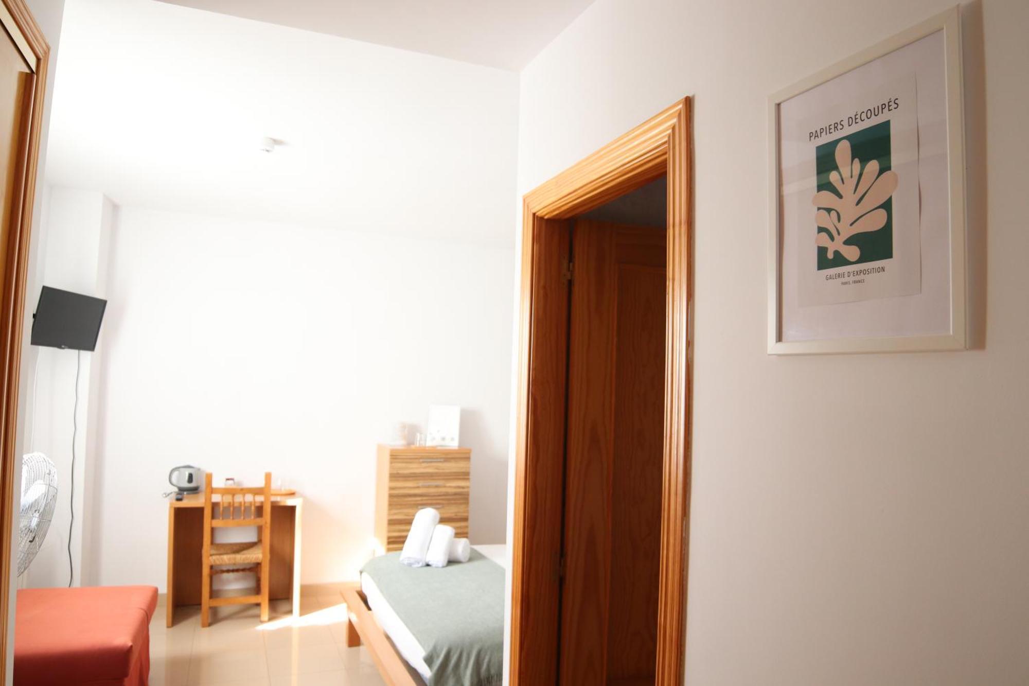 Hostal-Casa Rural Rosa-Nonna Siguenza Exteriér fotografie