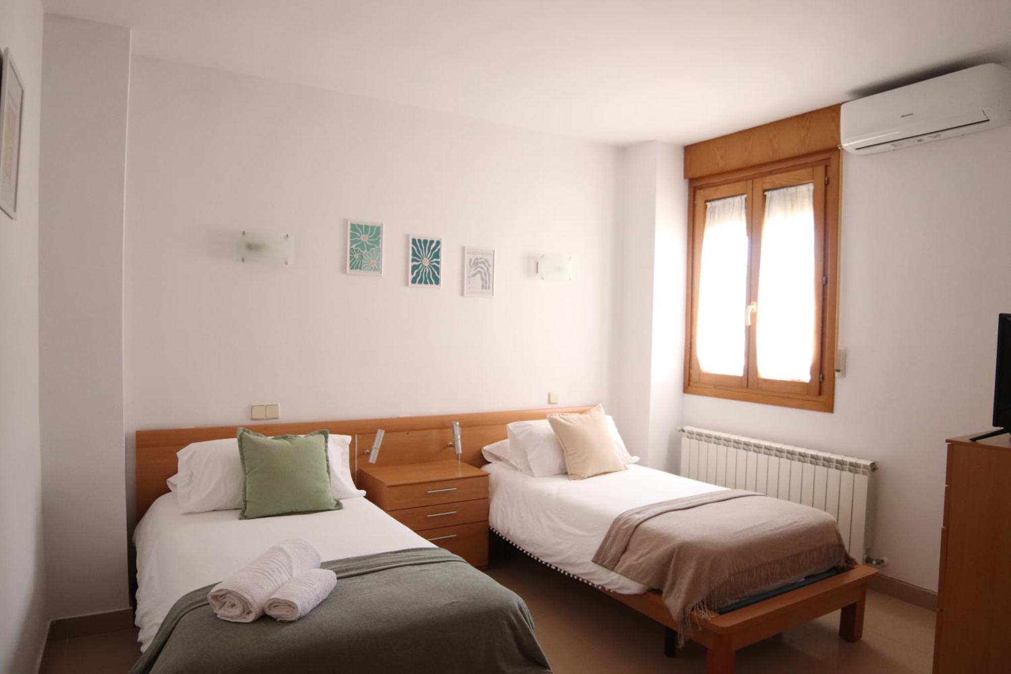 Hostal-Casa Rural Rosa-Nonna Siguenza Exteriér fotografie