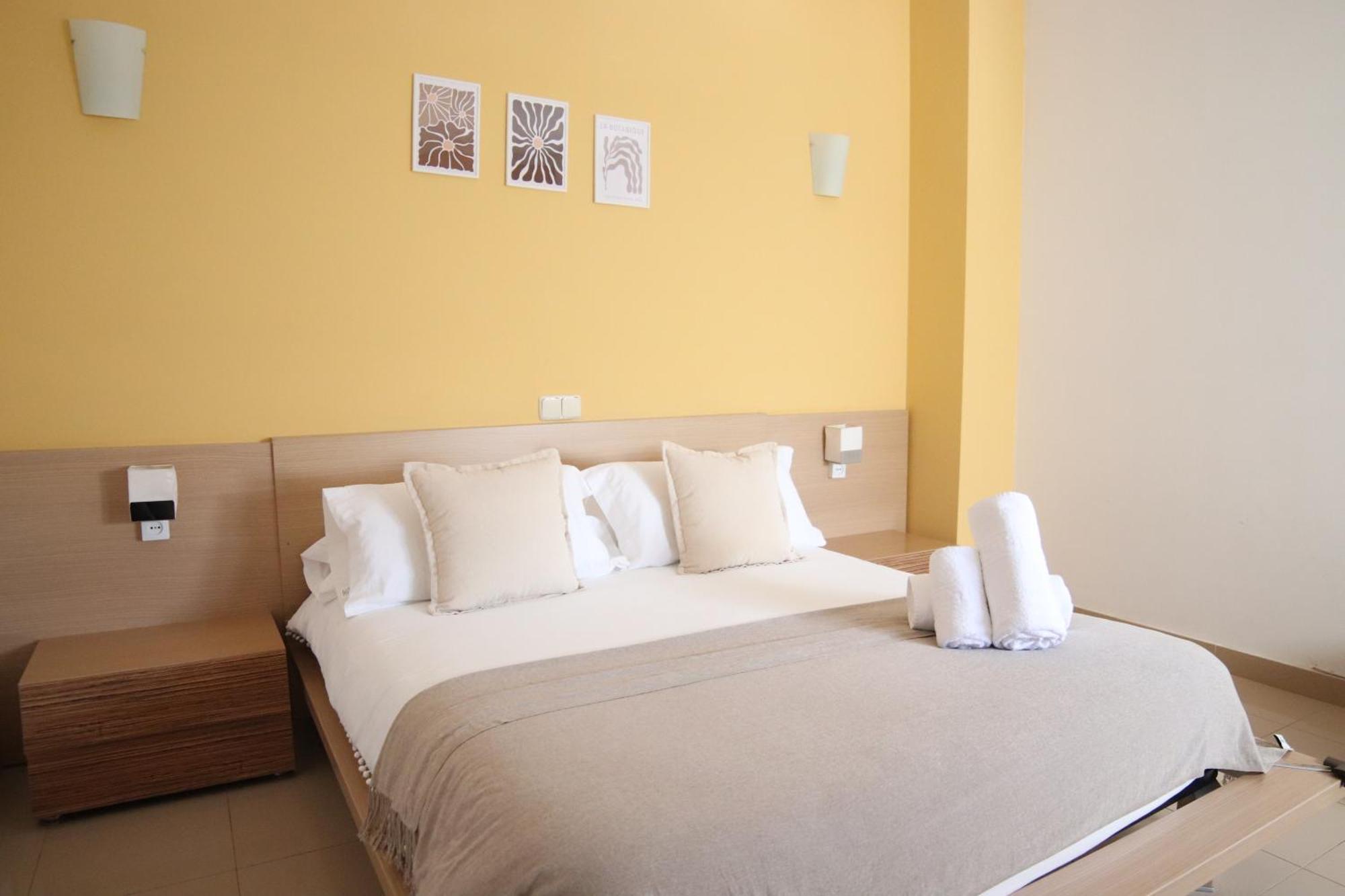 Hostal-Casa Rural Rosa-Nonna Siguenza Exteriér fotografie